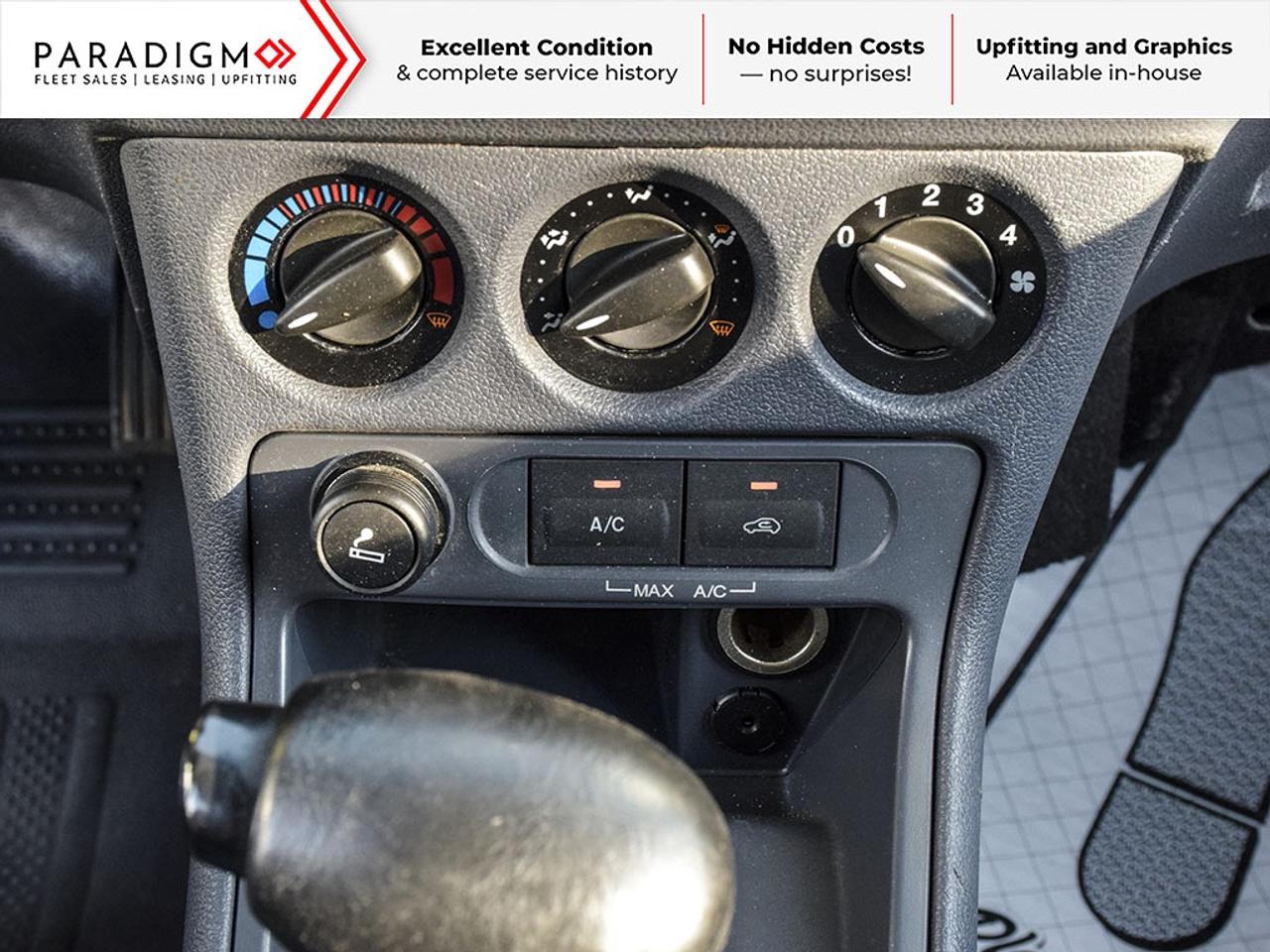 2012 Ford Transit Cargo Van Transit Connect XLT  *As Is* Photo