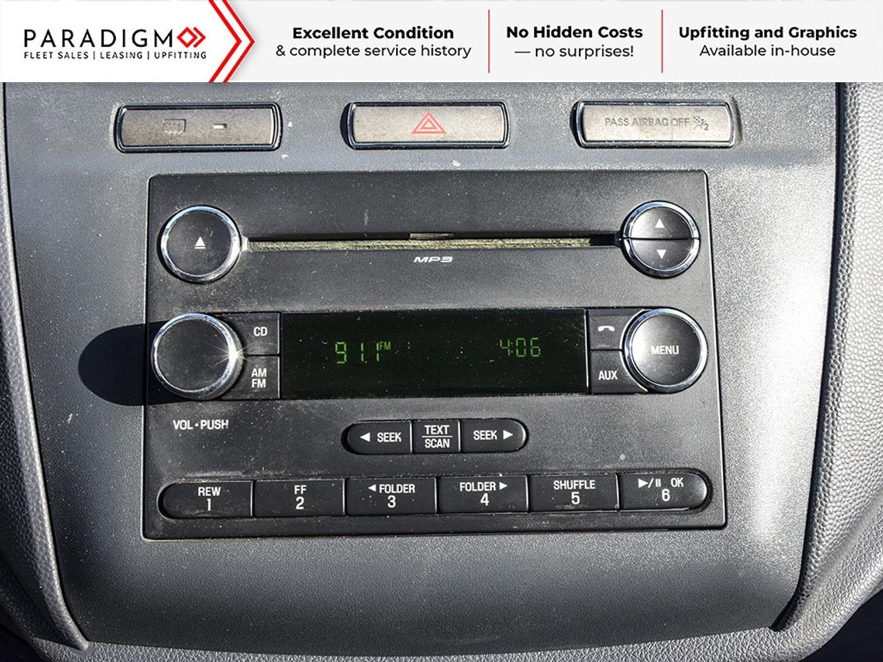 2012 Ford Transit Cargo Van Transit Connect XLT  *As Is* Photo