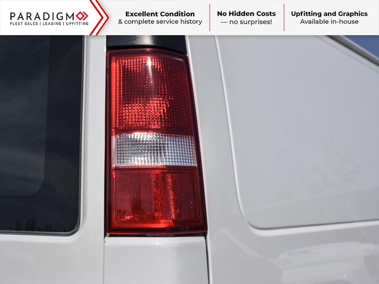 2022 GMC G2500 Savana 2500 Work ready  Peace of Mind Warranty Photo