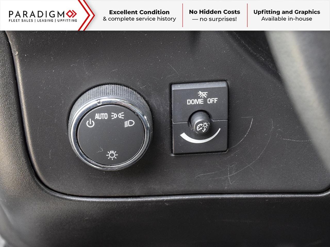 2022 GMC G2500 Savana 2500 Work ready  Peace of Mind Warranty Photo