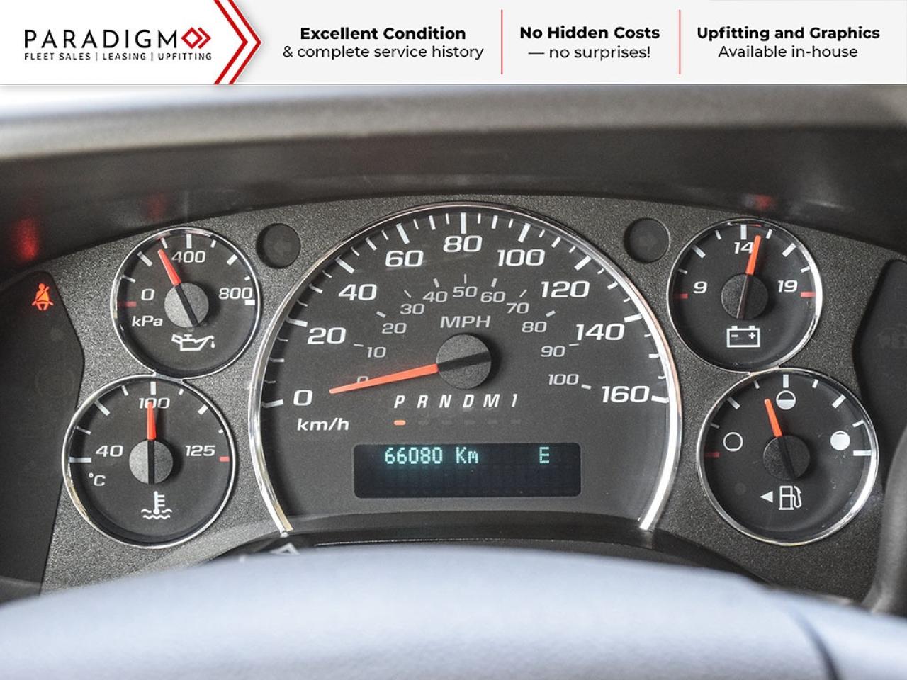 2022 GMC G2500 Savana 2500 Work ready  Peace of Mind Warranty Photo