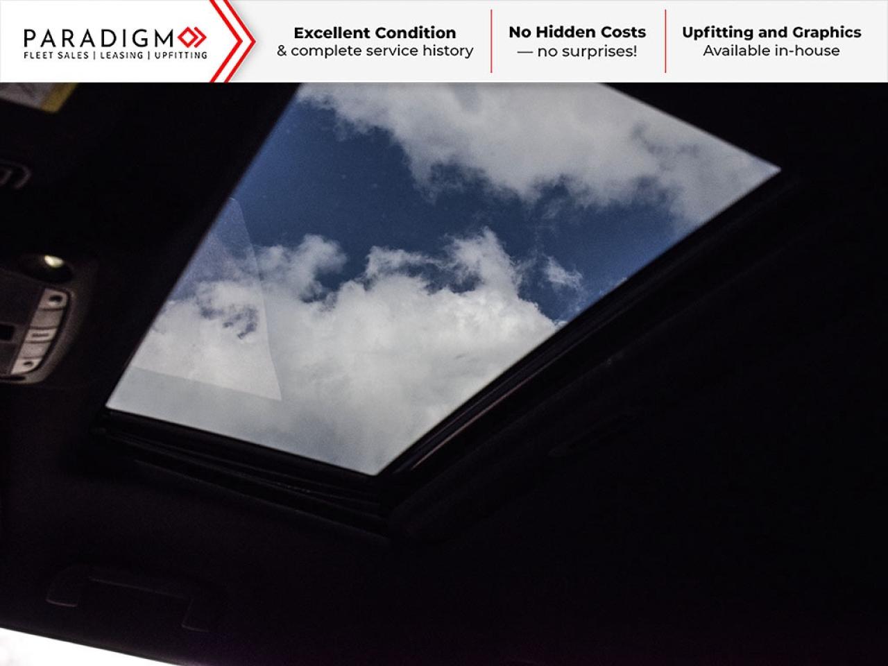 2024 Infiniti QX80 Full Size Luxury Suv Photo