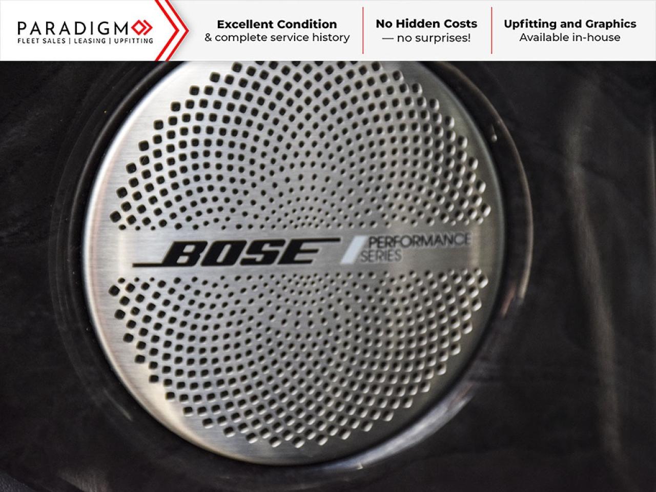 2024 Infiniti QX80 Full Size Luxury Suv Photo