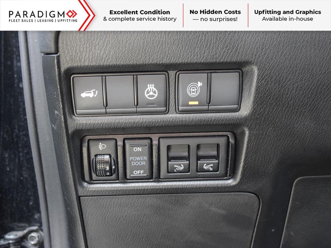 2024 Infiniti QX80 Full Size Luxury Suv Photo