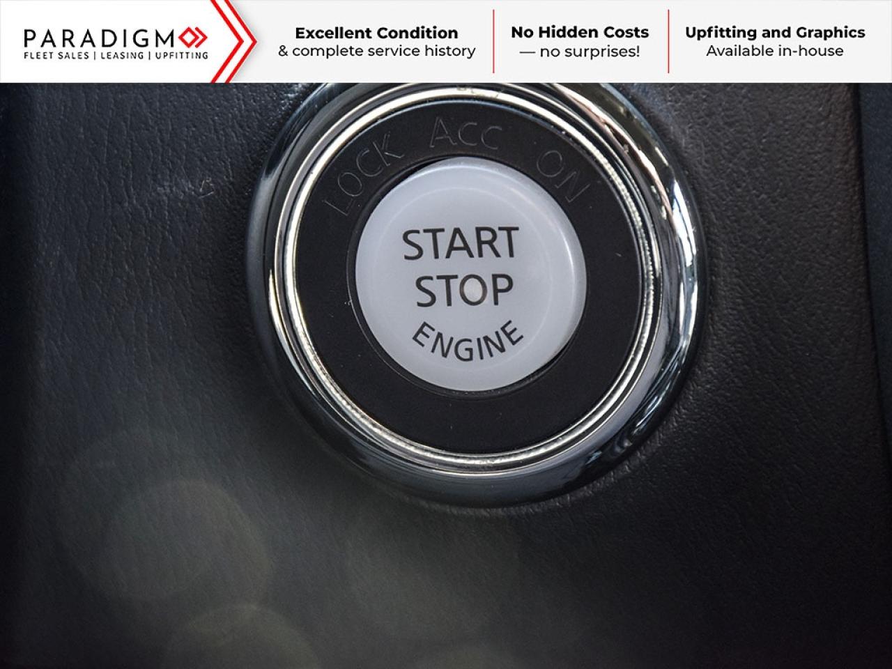 2024 Infiniti QX80 Full Size Luxury Suv Photo