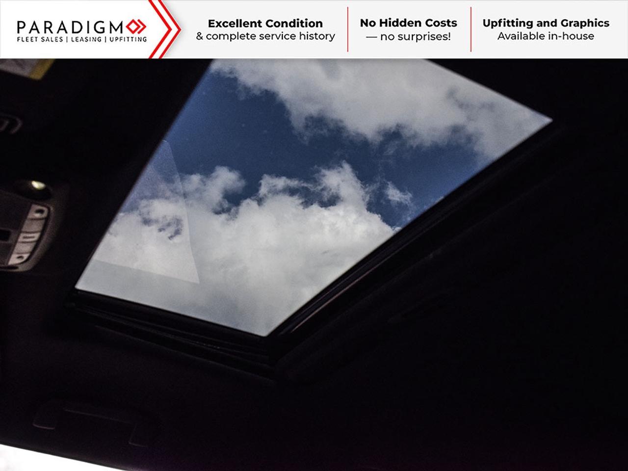 2024 Infiniti QX80 Full Size Luxury Suv Photo