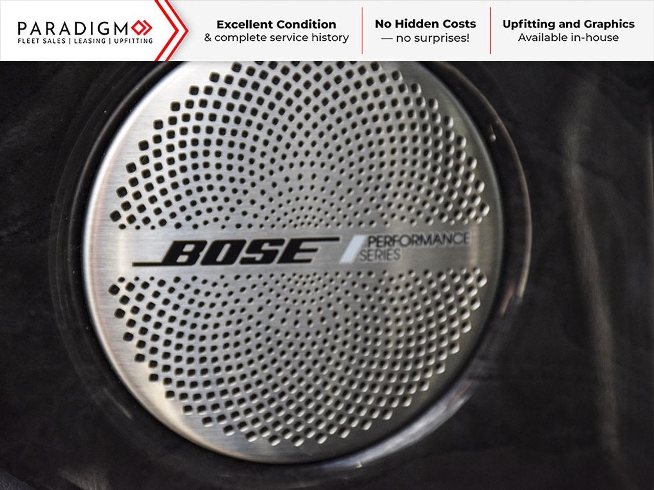 2024 Infiniti QX80 Full Size Luxury Suv Photo