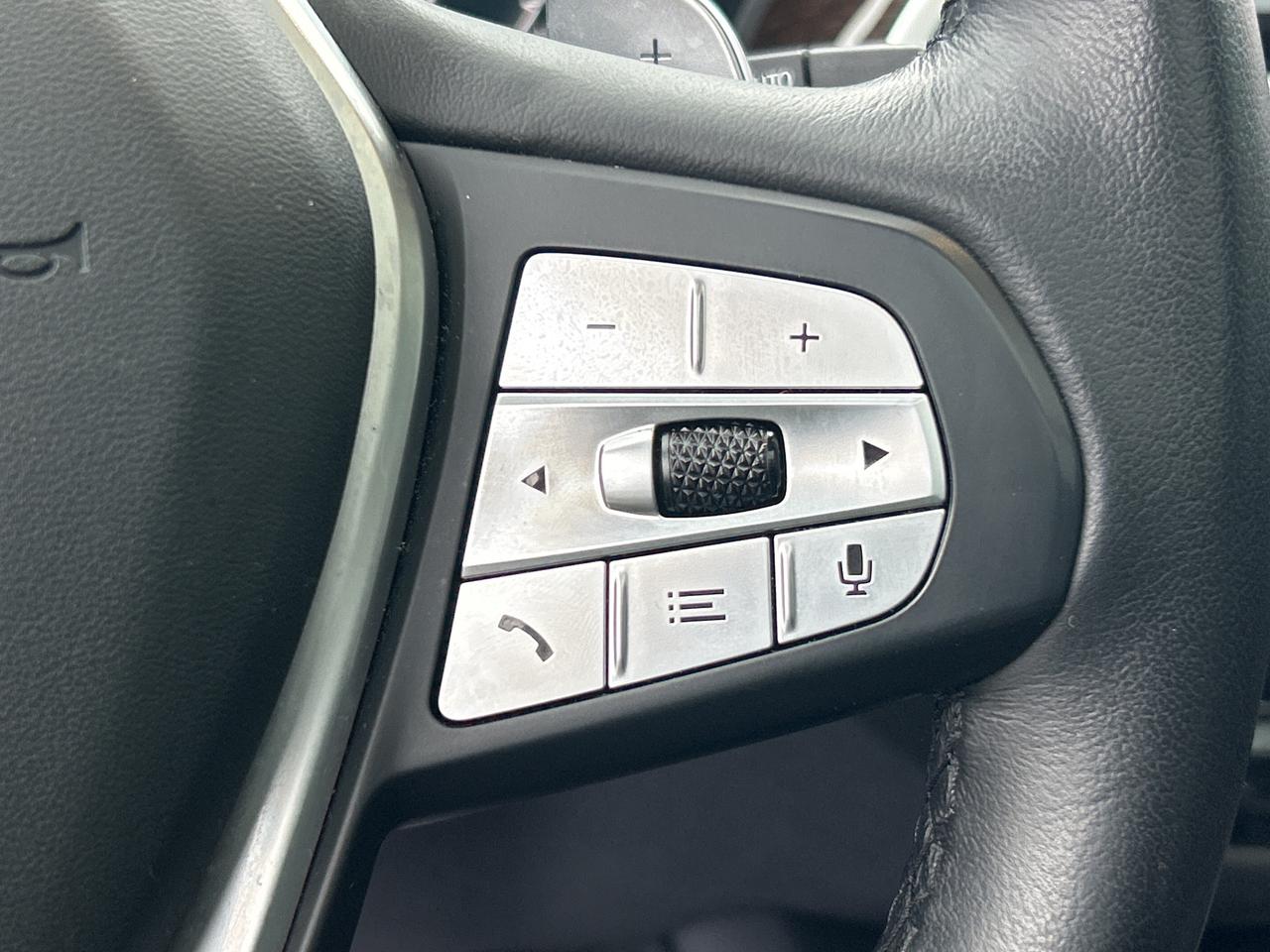 2024 BMW X3 AMBIENT LIGHT,PANOROOF, CARPLAY,NAVI,NEW TIRES Photo