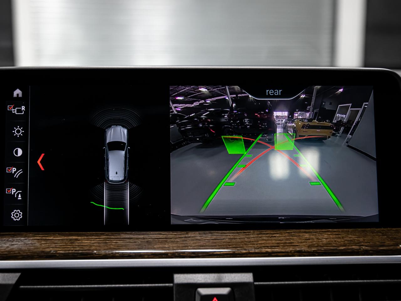 2019 BMW X3 xDrive30i PREMUM ESSENTIAL BLIND SPOTS NAVIGATION Photo