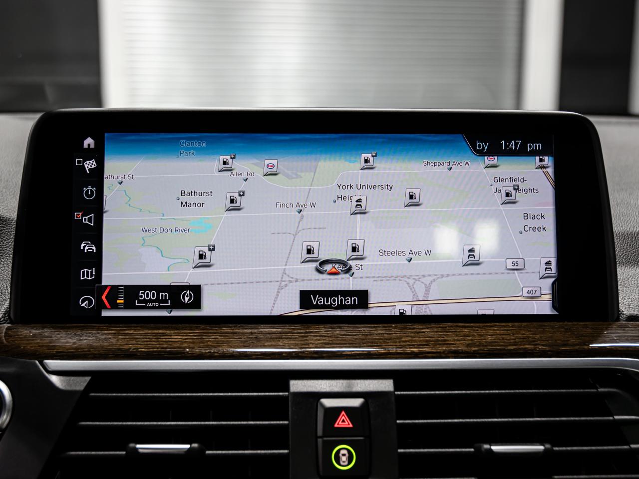 2019 BMW X3 xDrive30i PREMUM ESSENTIAL BLIND SPOTS NAVIGATION Photo