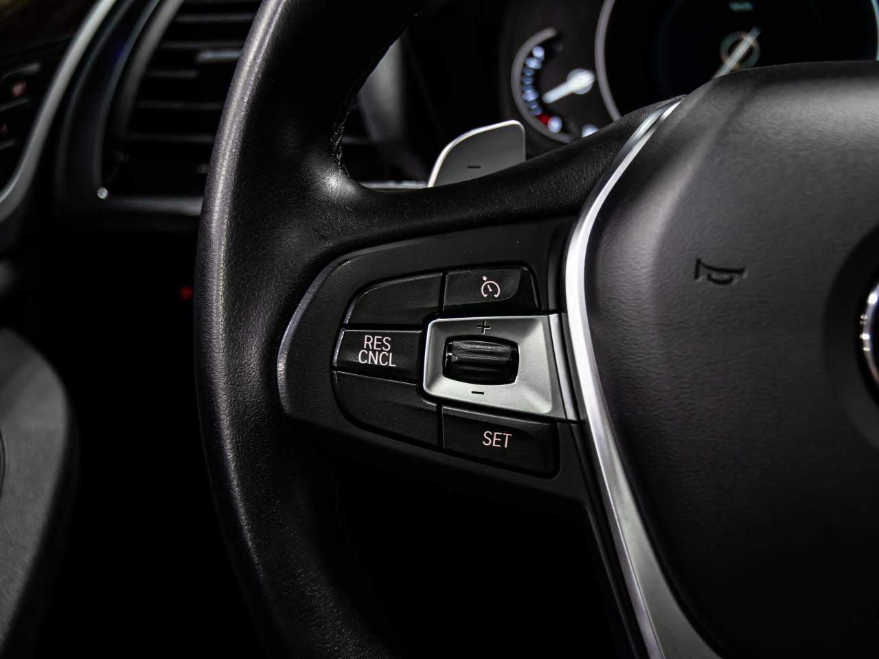 2019 BMW X3 xDrive30i PREMUM ESSENTIAL BLIND SPOTS NAVIGATION Photo