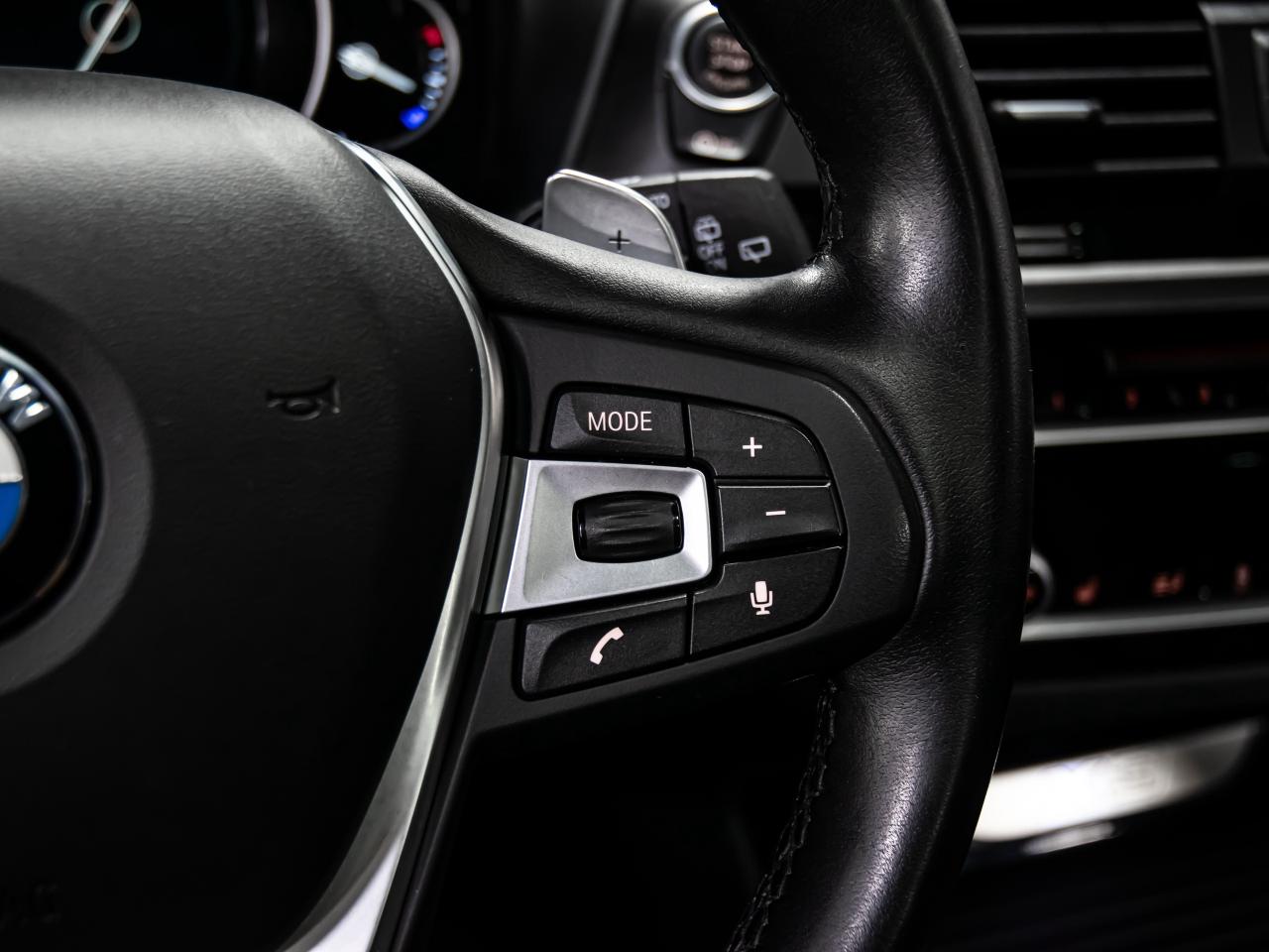 2019 BMW X3 xDrive30i PREMUM ESSENTIAL BLIND SPOTS NAVIGATION Photo