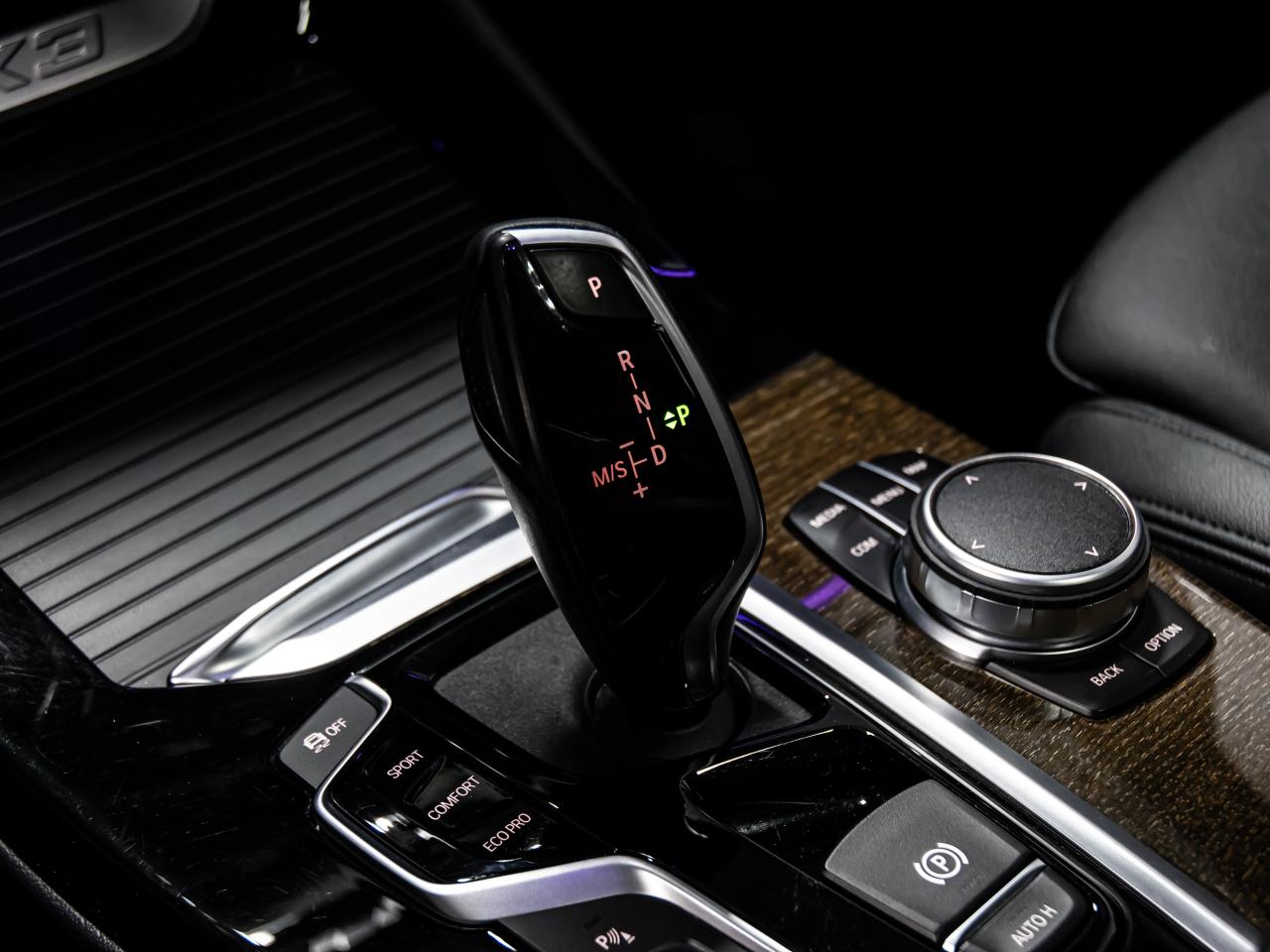 2019 BMW X3 xDrive30i PREMUM ESSENTIAL BLIND SPOTS NAVIGATION Photo