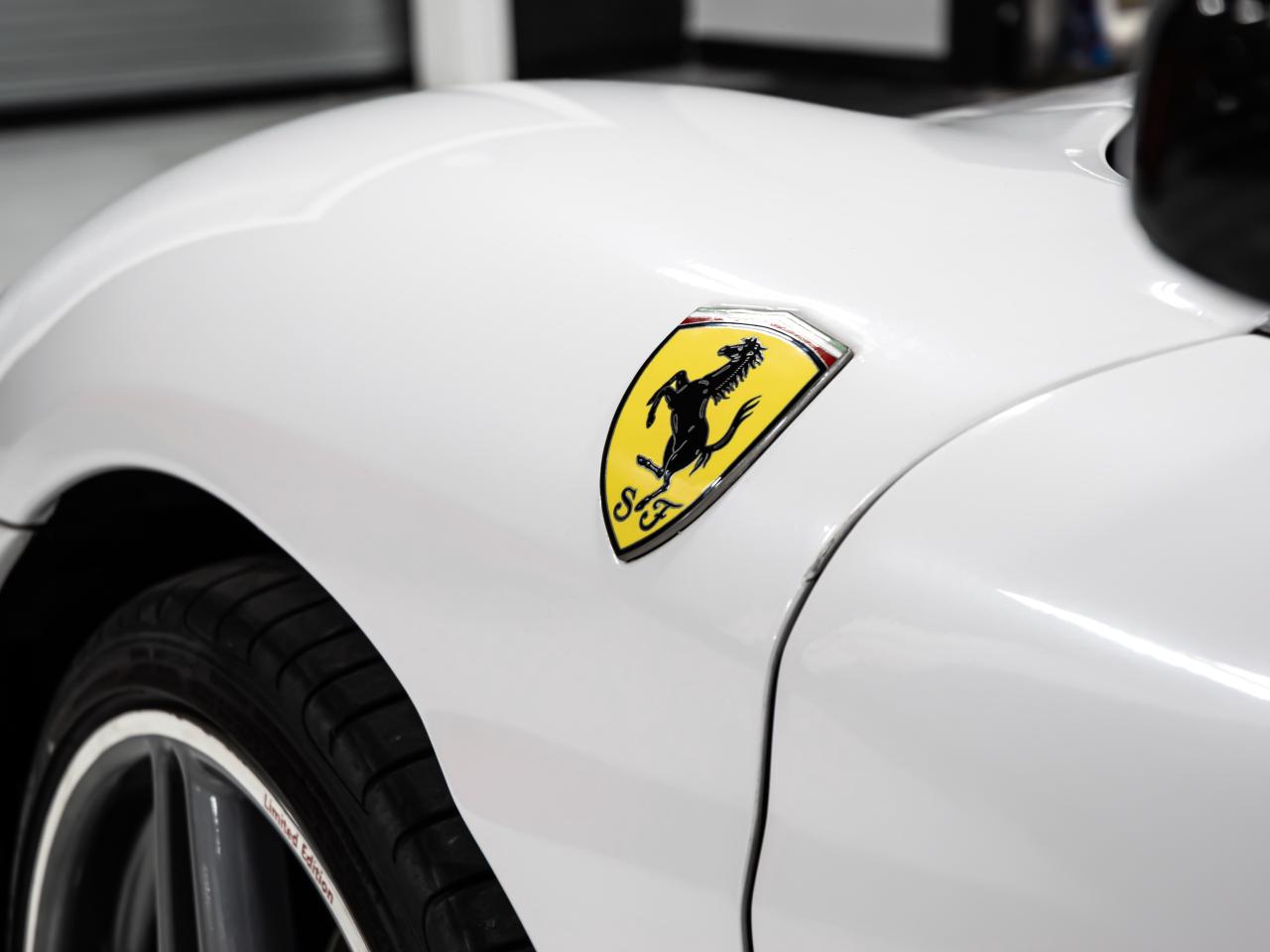 2005 Ferrari 430 F 430 F1 TRANSMISSION REAR VIEW CAMERA Photo