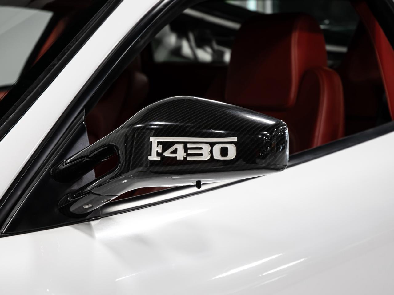 2005 Ferrari 430 F 430 F1 TRANSMISSION REAR VIEW CAMERA Photo