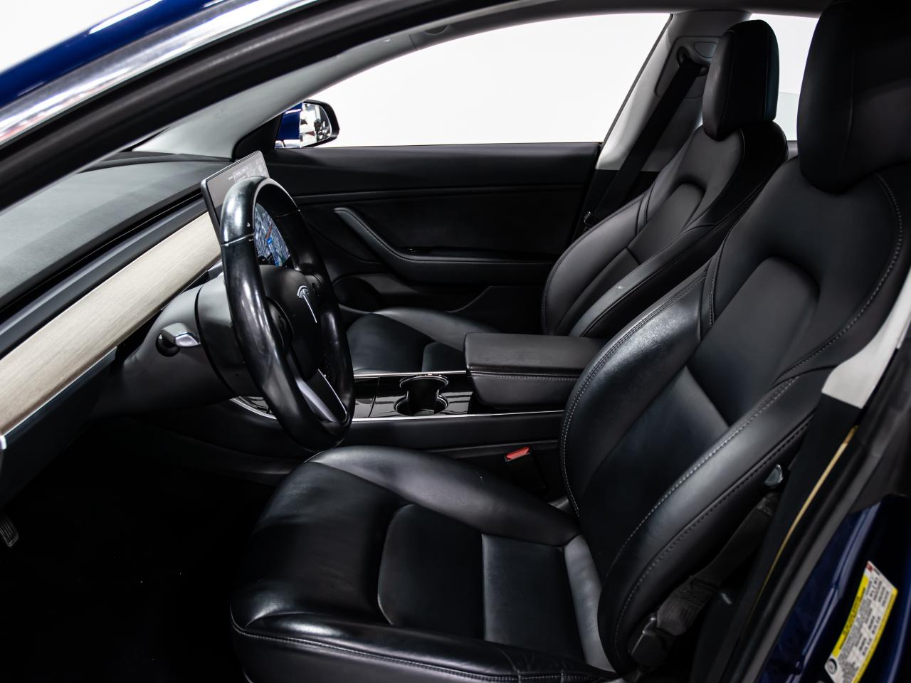 2018 Tesla Model 3 LONG RANGE BLIND SPOTS NAVI REAR VIEW CAMERA Photo