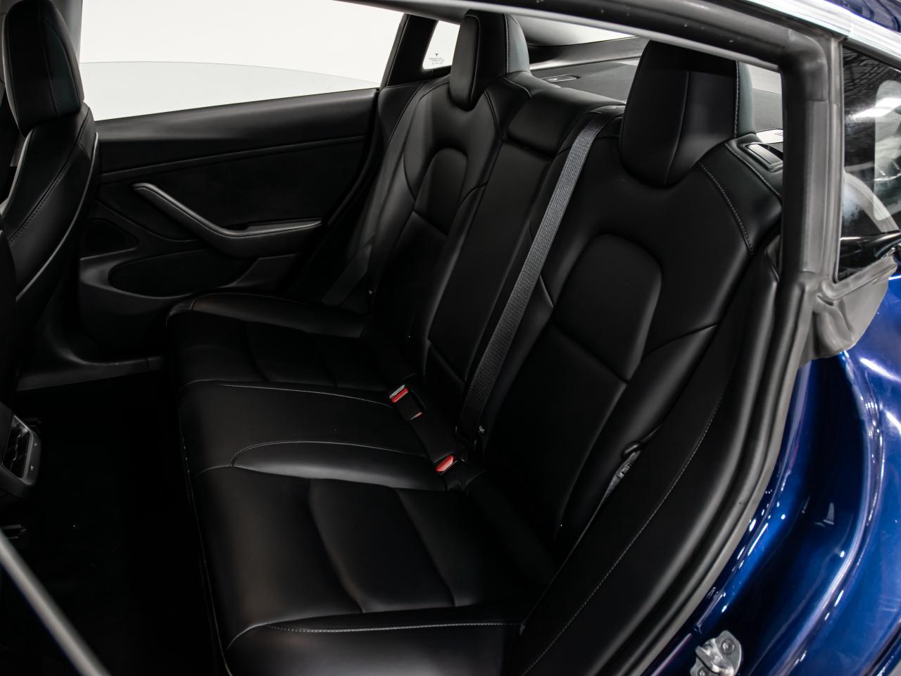 2018 Tesla Model 3 LONG RANGE BLIND SPOTS NAVI REAR VIEW CAMERA Photo