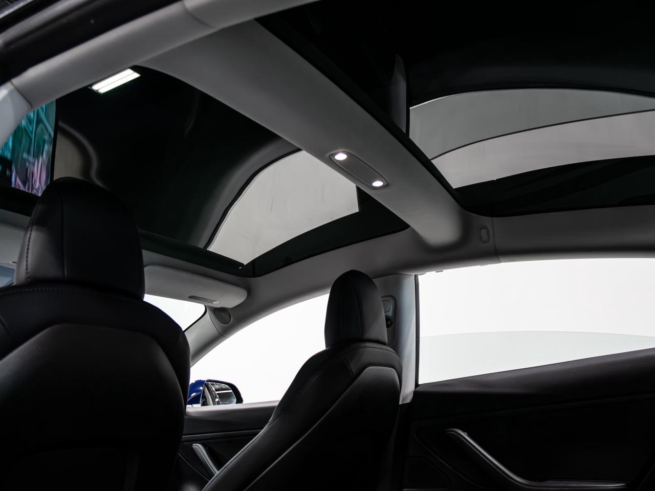 2018 Tesla Model 3 LONG RANGE BLIND SPOTS NAVI REAR VIEW CAMERA Photo