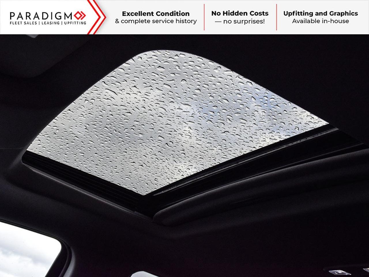 2024 GMC Sierra 1500 Denali Pickup Truck!  Diesel!! Super Cruise!!!! Photo