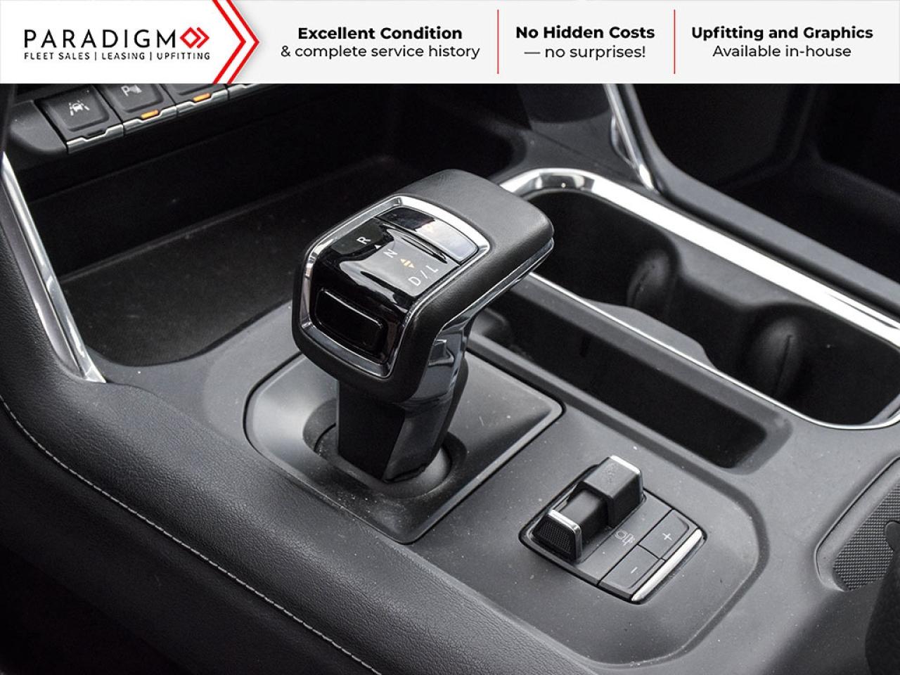 2024 GMC Sierra 1500 Denali Pickup Truck!  Diesel!! Super Cruise!!!! Photo