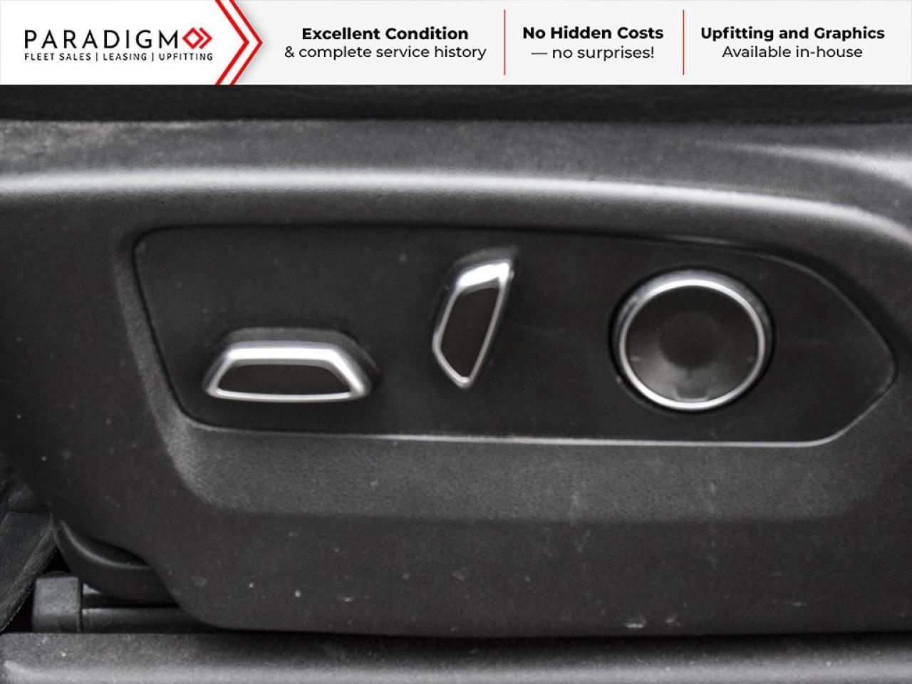 2024 GMC Sierra 1500 Denali Pickup Truck!  Diesel!! Super Cruise!!!! Photo