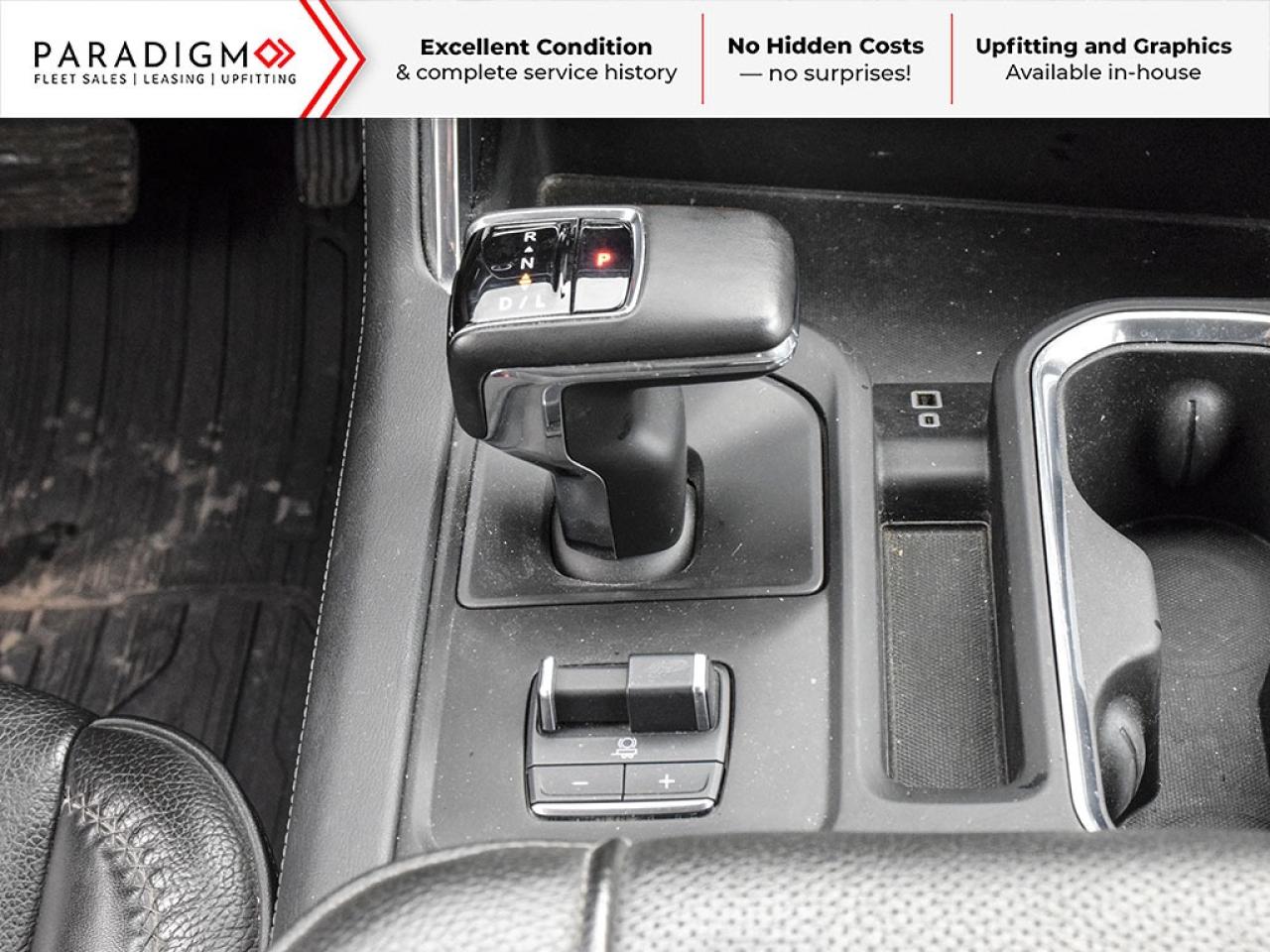 2024 GMC Sierra 1500 Denali Pickup Truck!  Diesel!! Super Cruise!!!! Photo