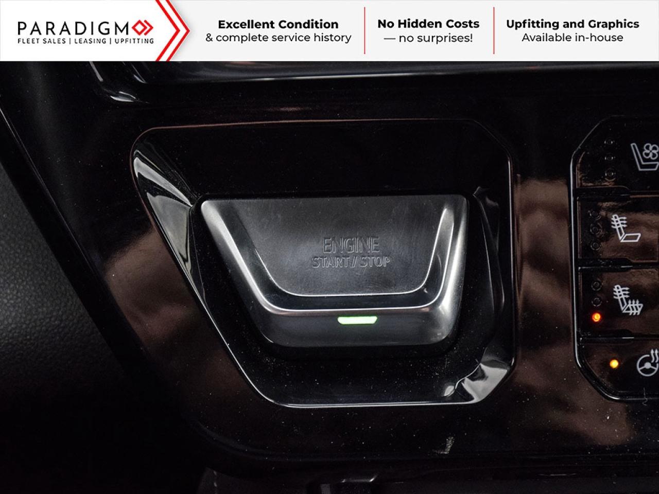 2024 GMC Sierra 1500 Denali Pickup Truck!  Diesel!! Super Cruise!!!! Photo