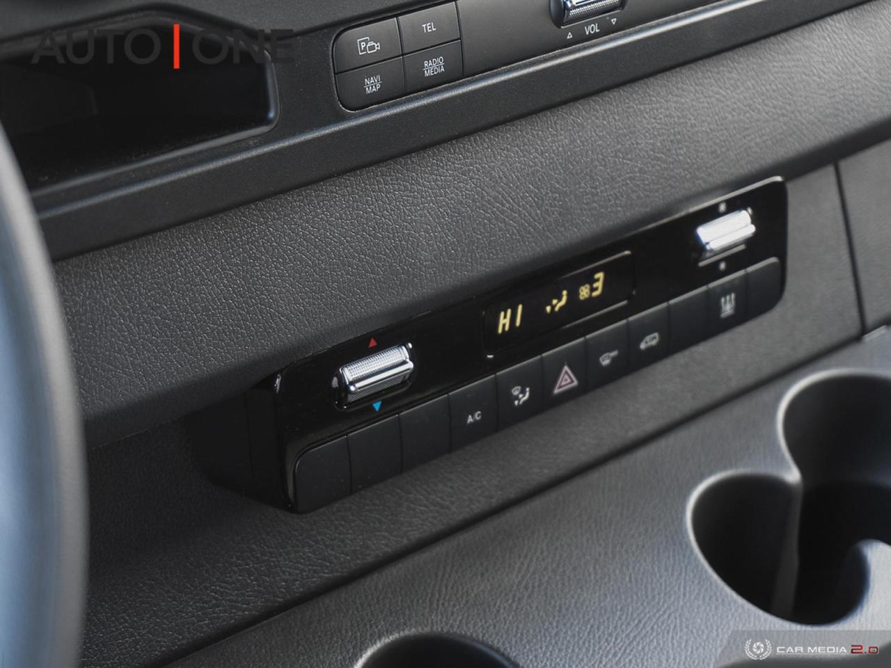 2023 Mercedes-Benz Sprinter Cargo Van HIGH ROOF DIESEL   LWB   3 PASSENGER Photo