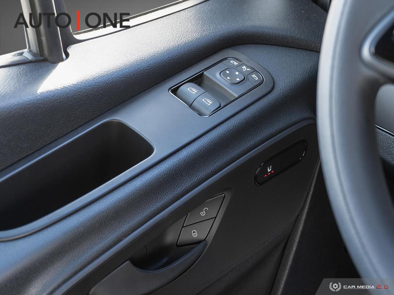 2023 Mercedes-Benz Sprinter Cargo Van HIGH ROOF DIESEL   LWB   3 PASSENGER Photo