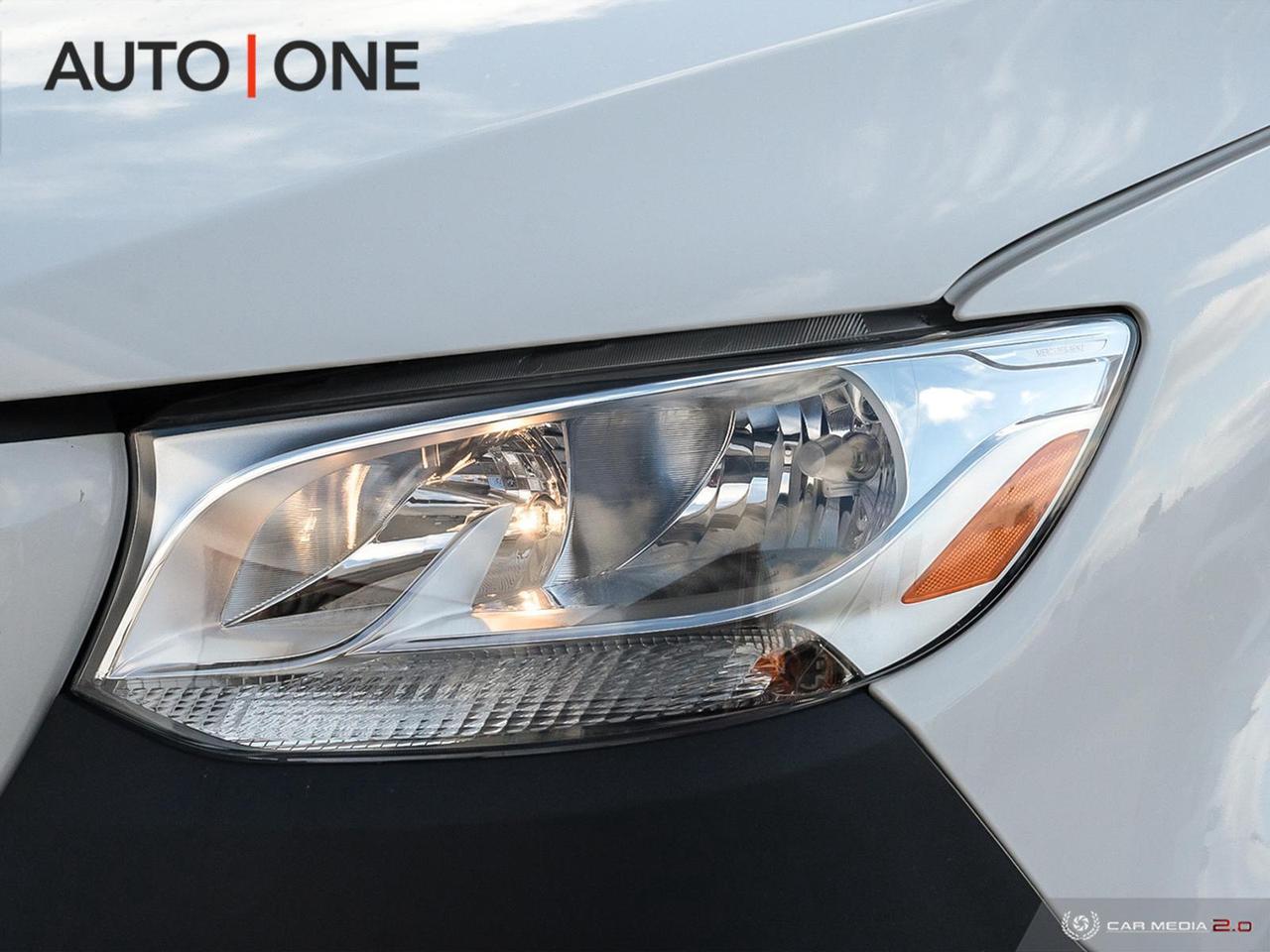 2023 Mercedes-Benz Sprinter Cargo Van HIGH ROOF DIESEL   LWB   3 PASSENGER Photo