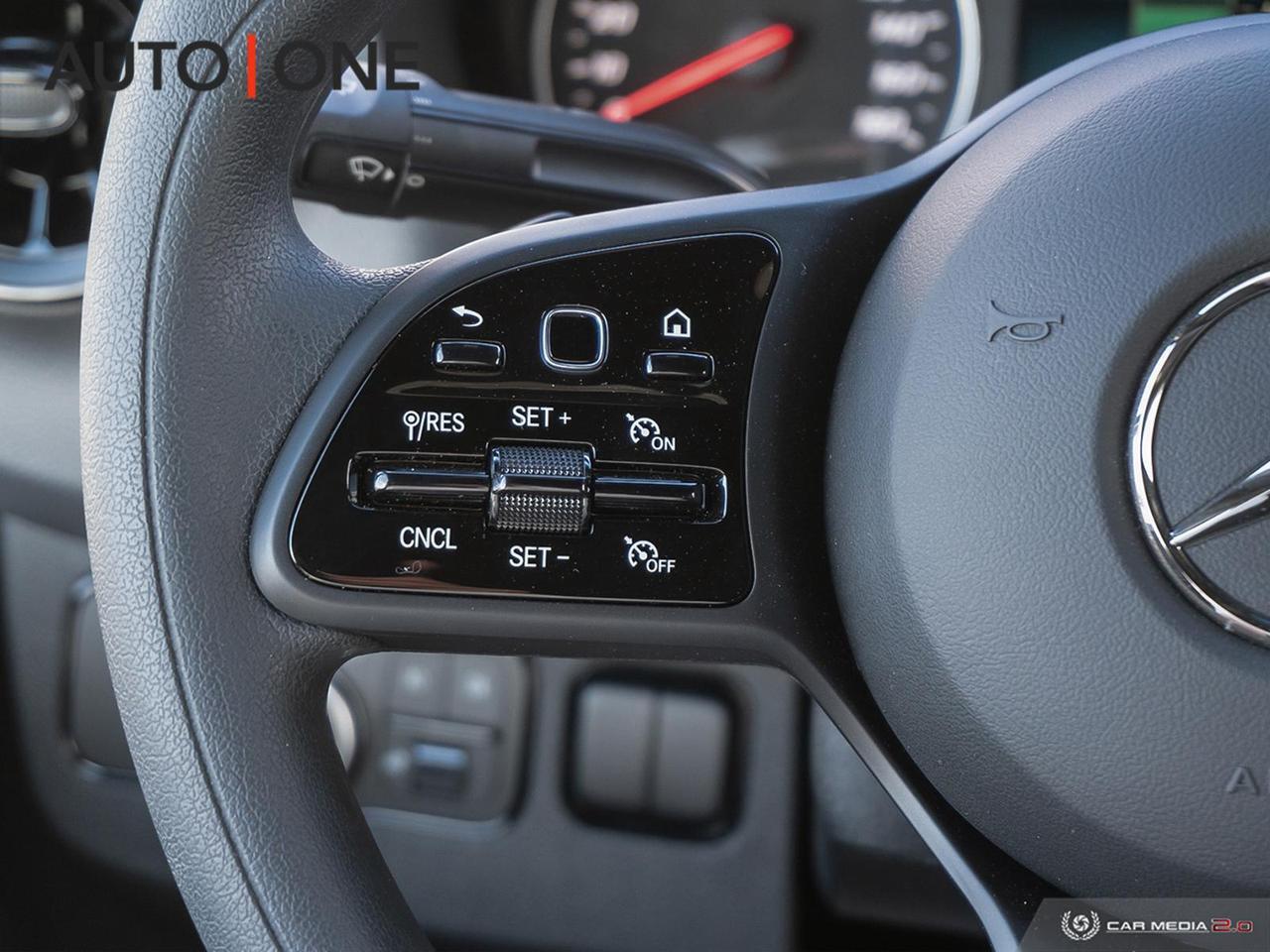 2023 Mercedes-Benz Sprinter Cargo Van HIGH ROOF DIESEL   LWB   3 PASSENGER Photo