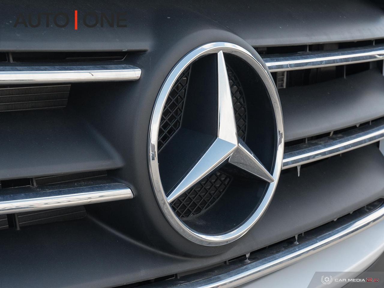 2023 Mercedes-Benz Sprinter Cargo Van HIGH ROOF DIESEL   LWB   3 PASSENGER Photo