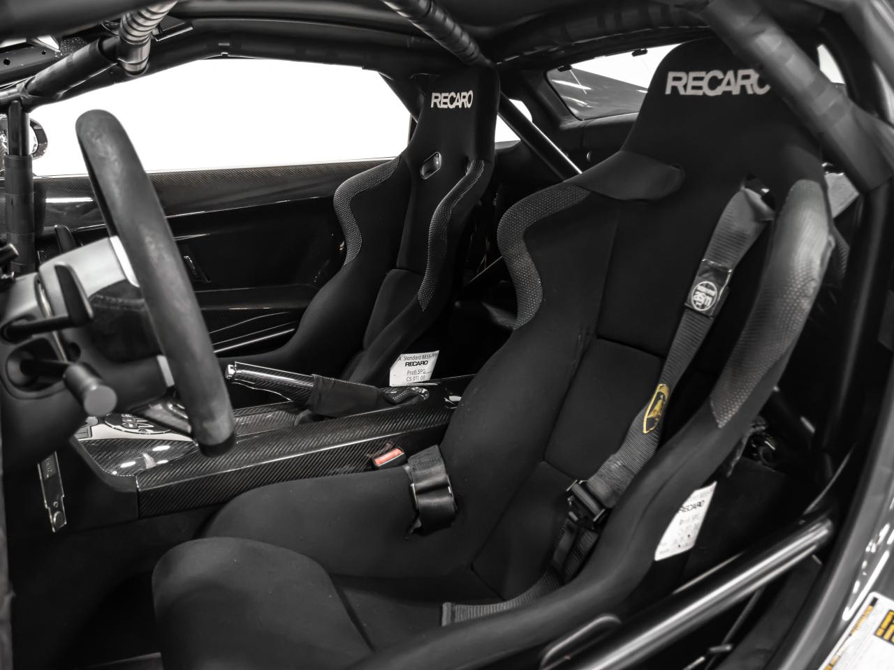 2008 Lamborghini Gallardo SUPERLEGGERA   Low KM   V10   AWD   Rare Photo