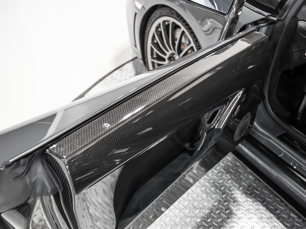 2008 Lamborghini Gallardo SUPERLEGGERA   Low KM   V10   AWD   Rare Photo