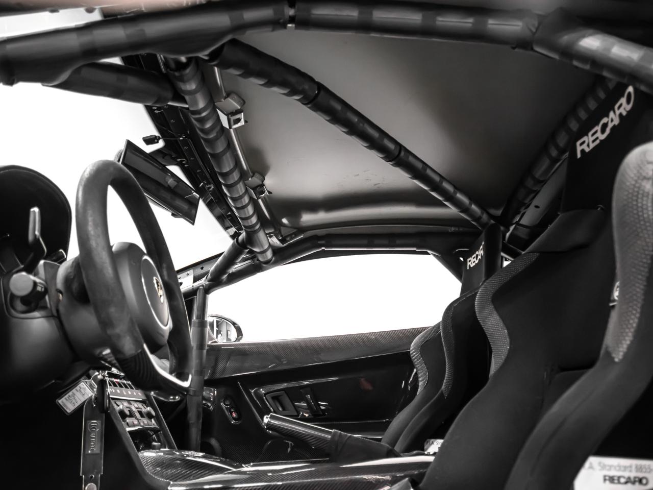 2008 Lamborghini Gallardo SUPERLEGGERA   Low KM   V10   AWD   Rare Photo