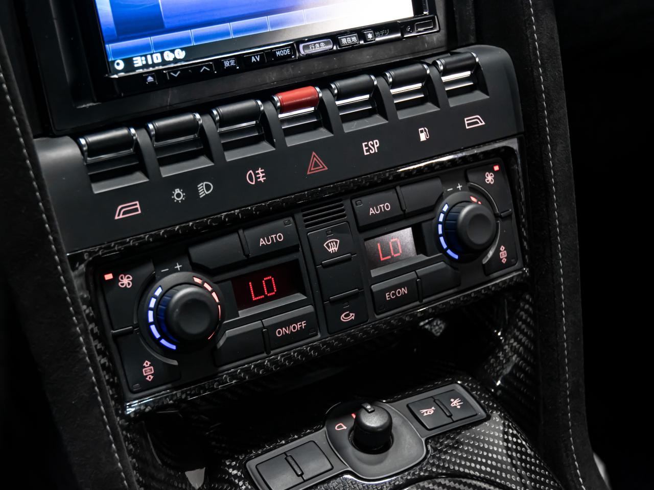 2008 Lamborghini Gallardo SUPERLEGGERA   Low KM   V10   AWD   Rare Photo