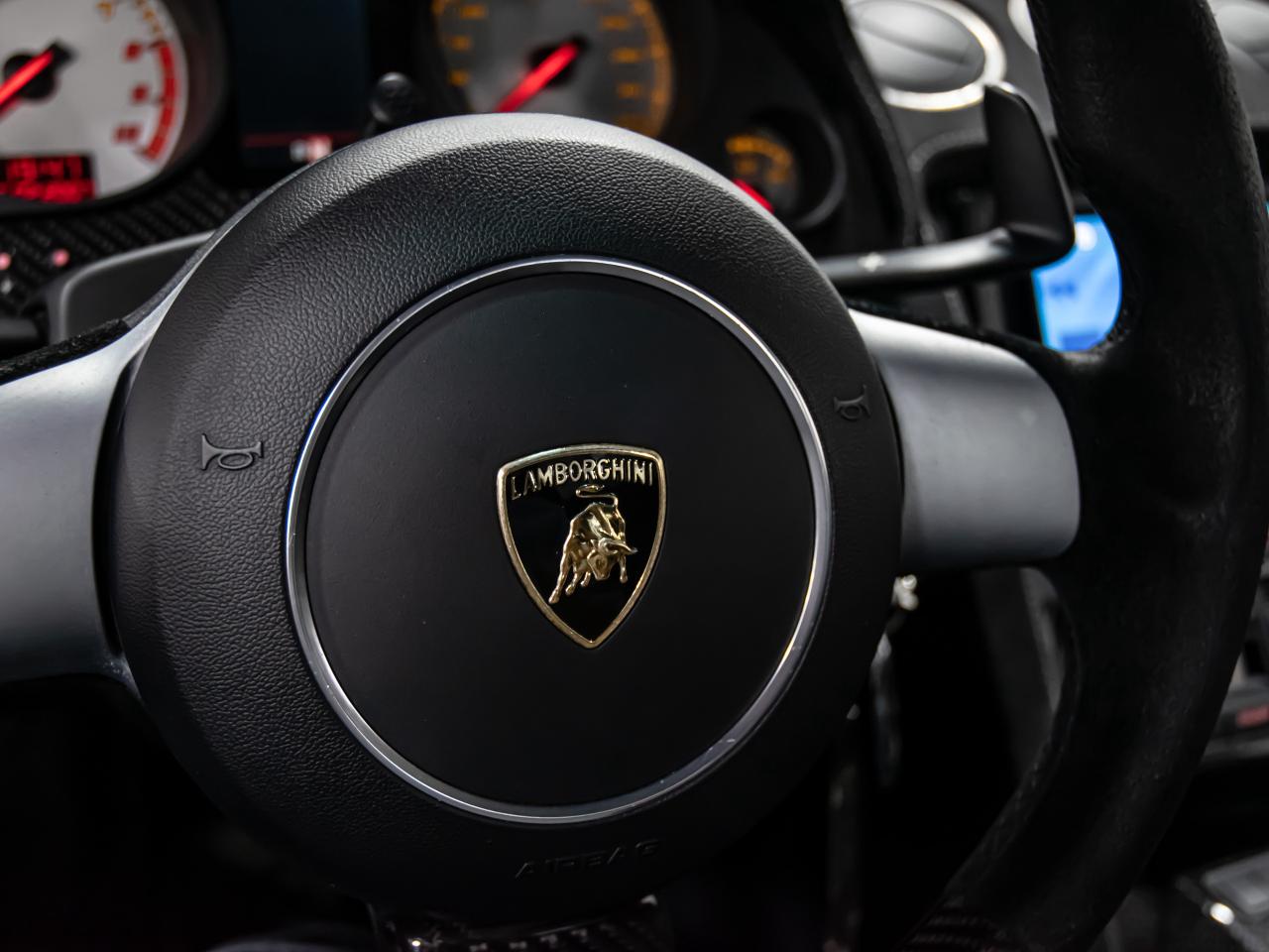 2008 Lamborghini Gallardo SUPERLEGGERA   Low KM   V10   AWD   Rare Photo