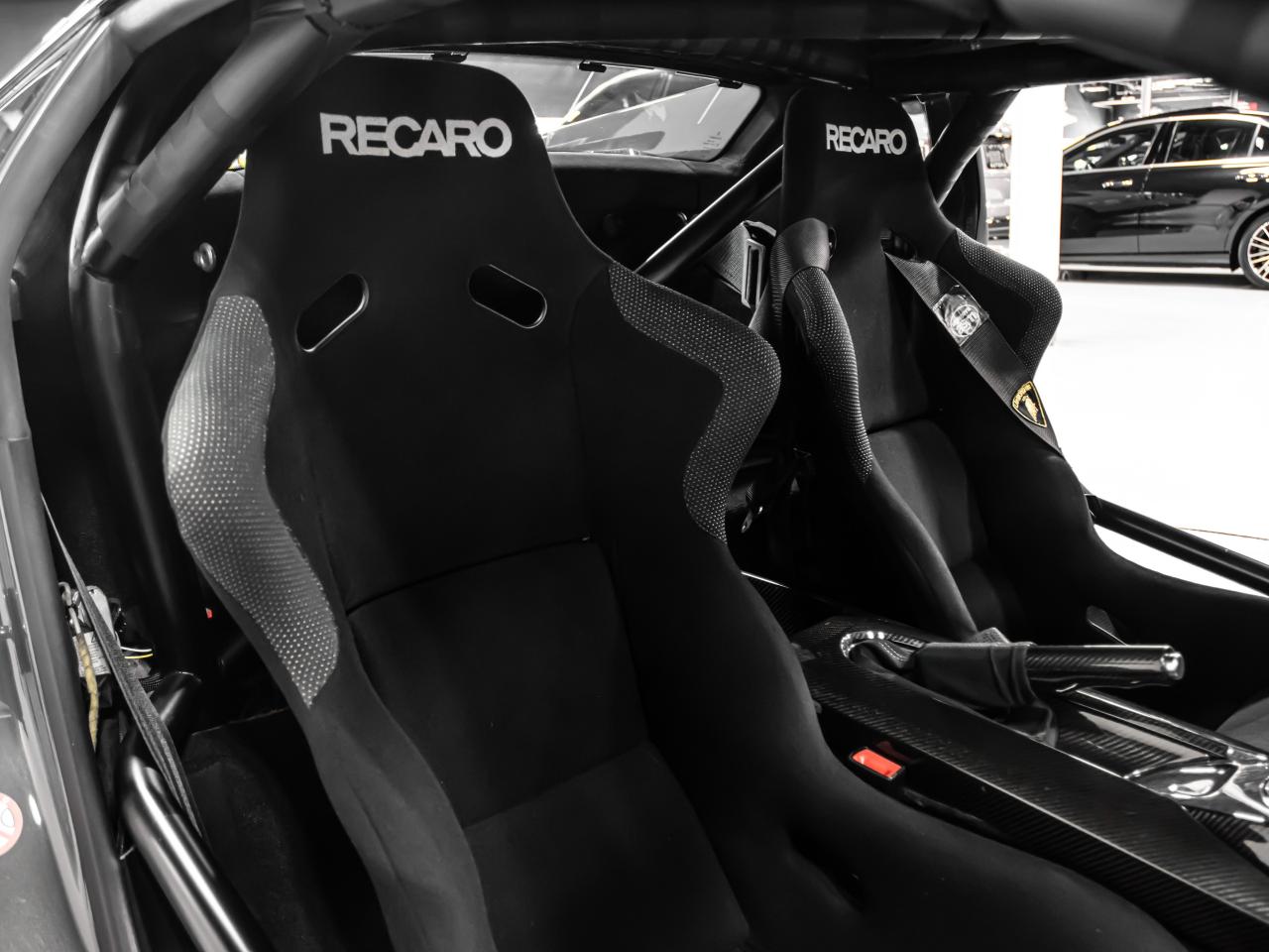 2008 Lamborghini Gallardo SUPERLEGGERA   Low KM   V10   AWD   Rare Photo