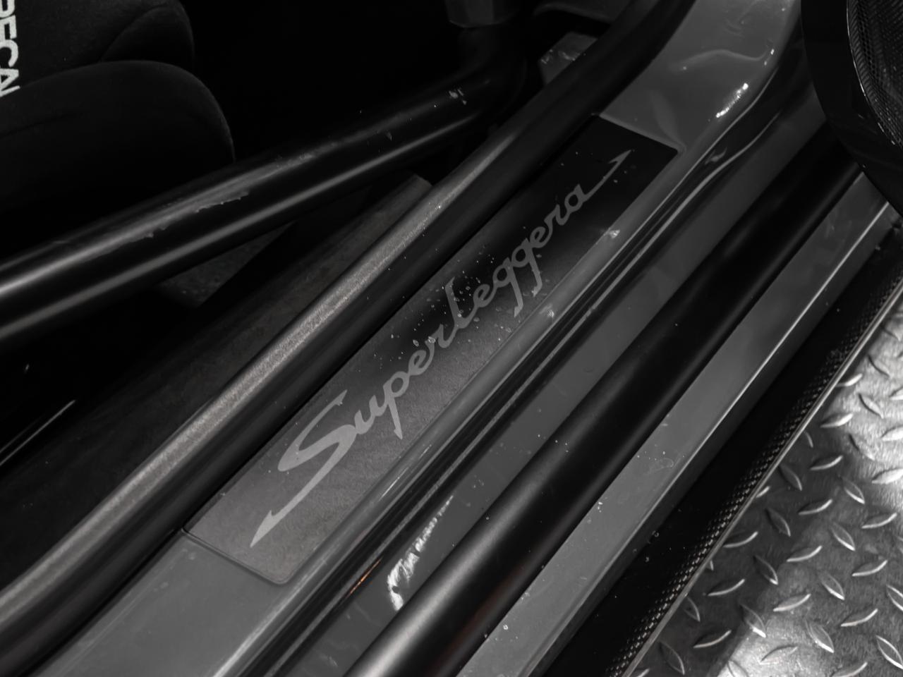 2008 Lamborghini Gallardo SUPERLEGGERA   Low KM   V10   AWD   Rare Photo