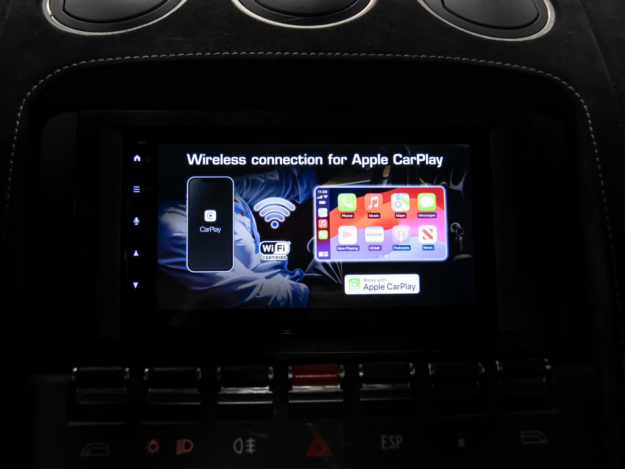 2008 Lamborghini Gallardo SUPERLEGGERA   Low KM   V10   AWD   Rare Photo