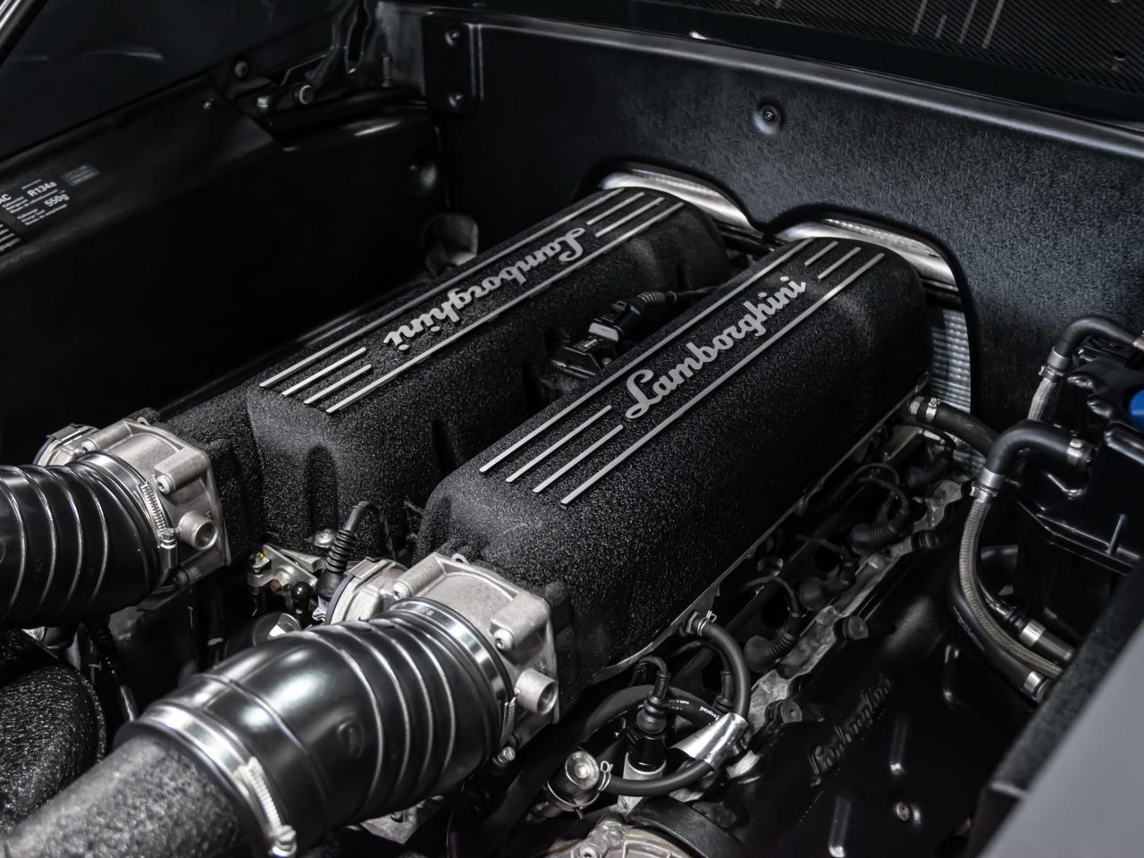 2008 Lamborghini Gallardo SUPERLEGGERA   Low KM   V10   AWD   Rare Photo