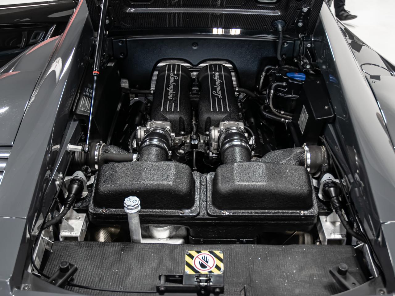 2008 Lamborghini Gallardo SUPERLEGGERA   Low KM   V10   AWD   Rare Photo