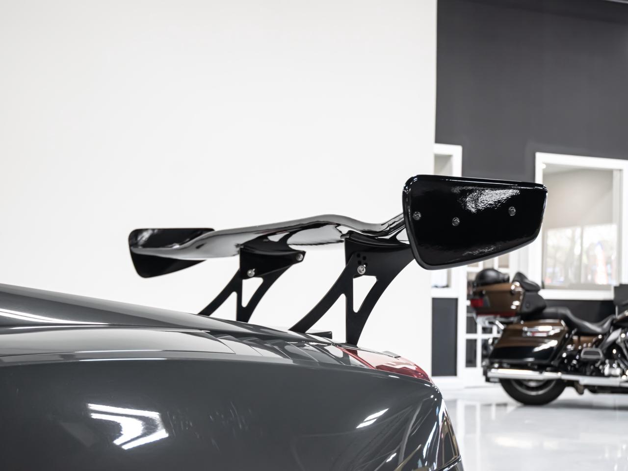 2008 Lamborghini Gallardo SUPERLEGGERA   Low KM   V10   AWD   Rare Photo