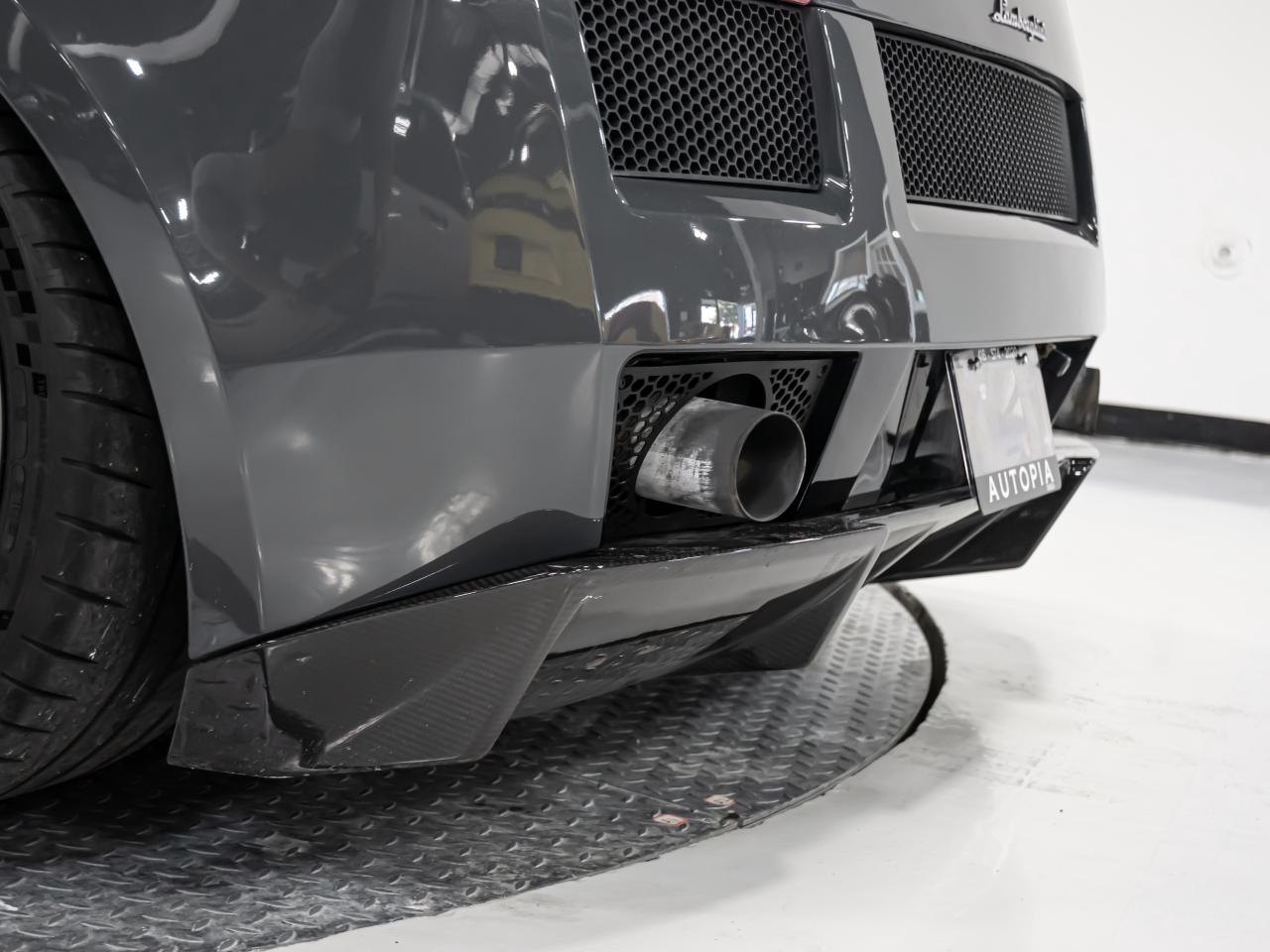 2008 Lamborghini Gallardo SUPERLEGGERA   Low KM   V10   AWD   Rare Photo