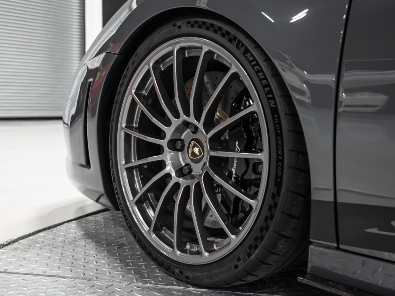 2008 Lamborghini Gallardo SUPERLEGGERA   Low KM   V10   AWD   Rare Photo