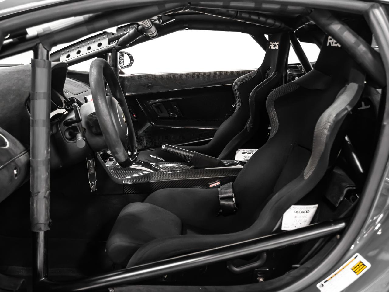 2008 Lamborghini Gallardo SUPERLEGGERA   Low KM   V10   AWD   Rare Photo