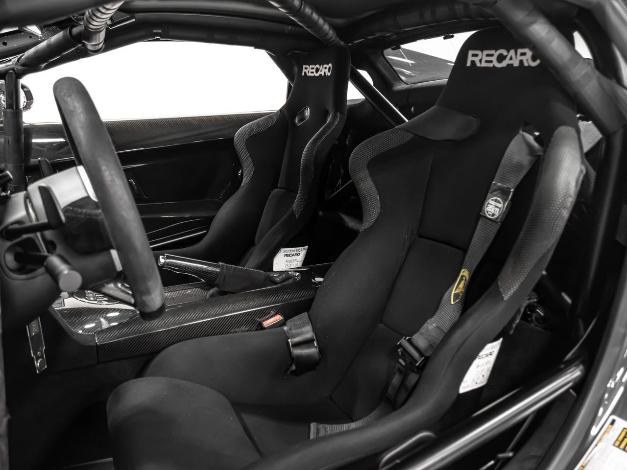 2008 Lamborghini Gallardo SUPERLEGGERA   Low KM   V10   AWD   Rare Photo