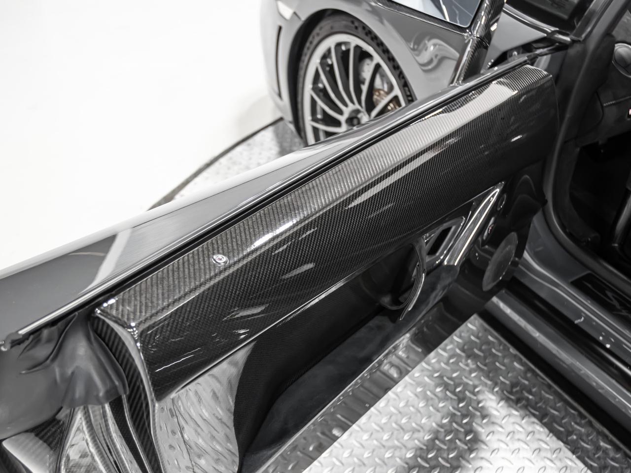 2008 Lamborghini Gallardo SUPERLEGGERA   Low KM   V10   AWD   Rare Photo