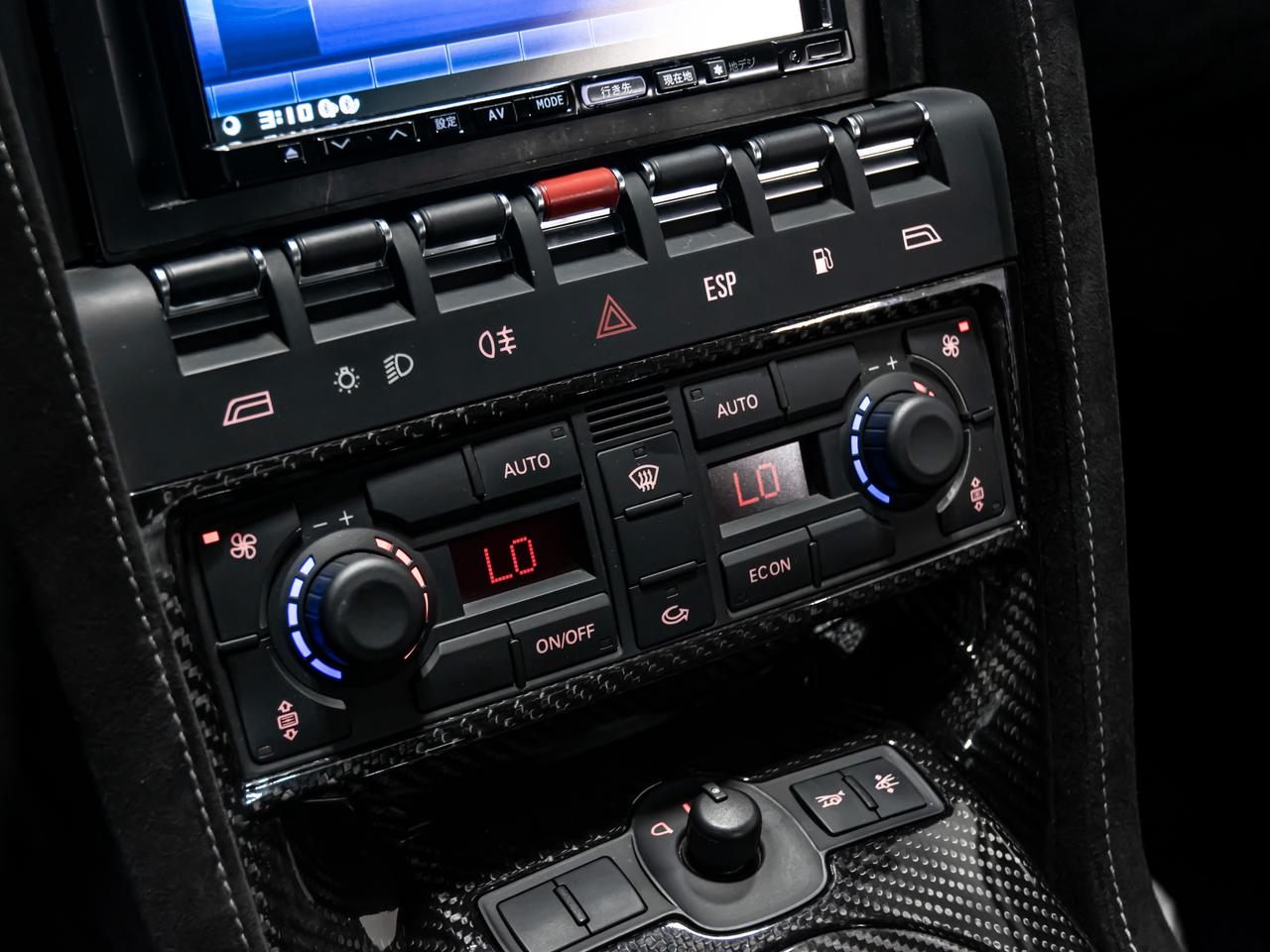 2008 Lamborghini Gallardo SUPERLEGGERA   Low KM   V10   AWD   Rare Photo