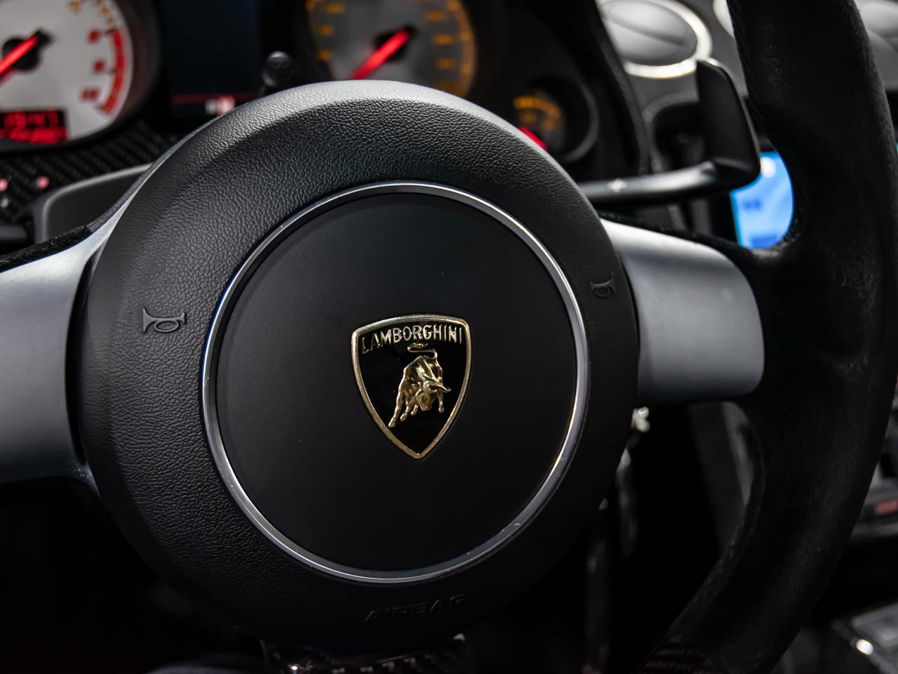 2008 Lamborghini Gallardo SUPERLEGGERA   Low KM   V10   AWD   Rare Photo